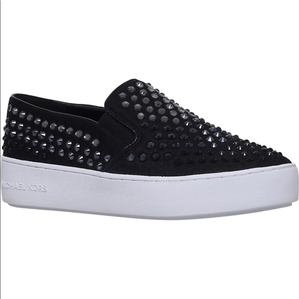 Michael Korda Trent Slip-On